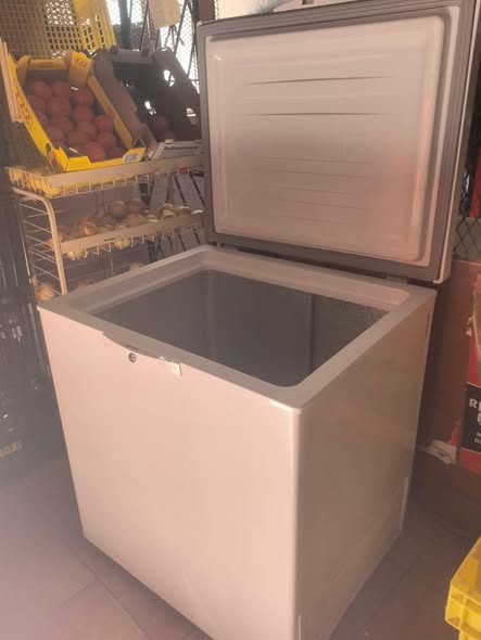fridges