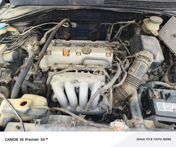 A picture of Neat Acura MDX 2008