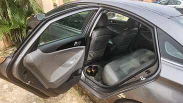 A picture of 2013 Hyundai Sonata