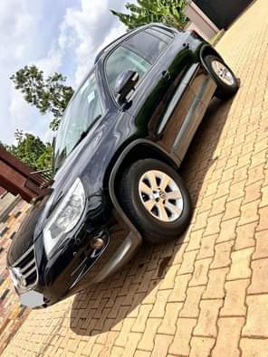 A picture of AVAILABLE STOCK FOR SALE AT WHOLESALE PRICES TIGUAN 38 000