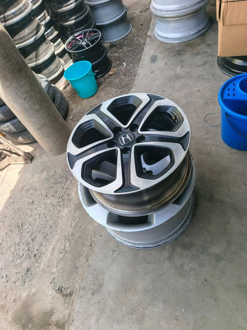wholesale