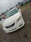 A picture of 2009 Spider SE