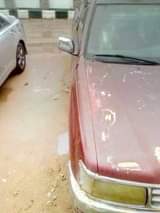 A picture of 1996 Toyota Toyota tundra 2357