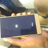 A picture of Redmi Note 3