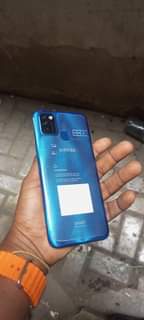 A picture of smart 5 nauza