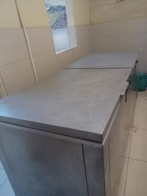 classifieds/fridges