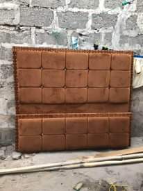 A picture of Sofa bed