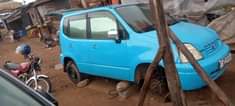 A picture of Honda