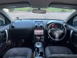A picture of NISSAN CROSS RIDE