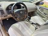 A picture of Nissan Maxima