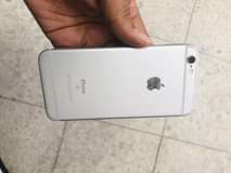 A picture of iphone 6s