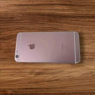 A picture of IPHONE 6s PLUS GB 16