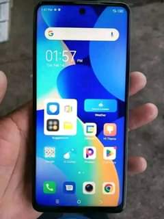 A picture of Phone s