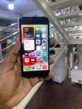 A picture of iPhone 7 128gb