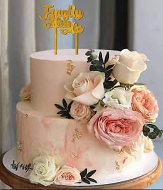 A picture of Cakes