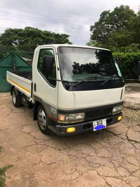 trucks