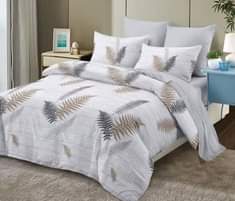 A picture of DUVETS