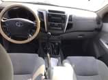 A picture of KB Autos Direct link Toyota Hilux Model 2008 Belgium grade