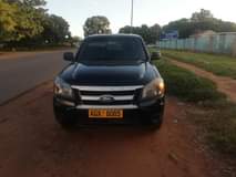 used ford ranger