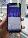 A picture of VIVO USED FROM DUBAI CLEAN 256GB