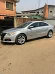 A picture of VOLKS PASSAT 2009
