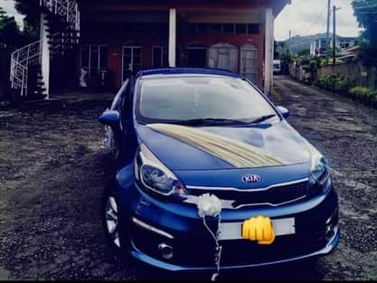 kia