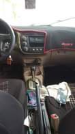 A picture of HONDA CIVIC