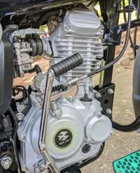 A picture of BOXER 125 TSH 850 000 NIPIGIE 0753224406