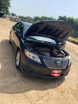 A picture of 2008 Camry Sport Edition
