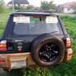 A picture of Toyota RAV4 1997