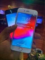 A picture of iPhone 6