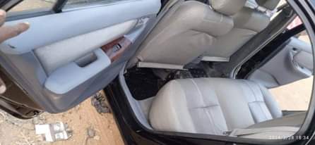 A picture of Toyota Corolla o4