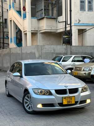 used bmw