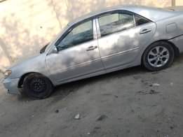 A picture of Dealers Deal 2005 Toyota Camry New Engine Sound Gear Just