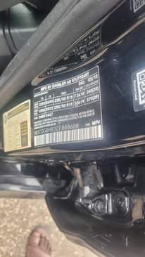 A picture of Mercedes Benz Glk 012