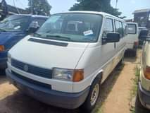 A picture of Volkswagen T4 Buses Available