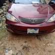 A picture of For sale Toyota Camry Everything is working fine Nothing fixed