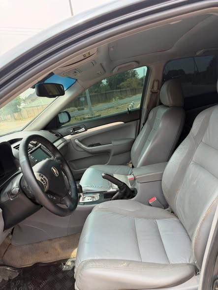 A picture of ACURA