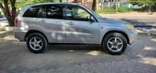 A picture of RAV 4 KILL TIME