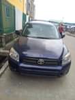 A picture of Register 08 rav4 fristbody everything is working perfect buy and