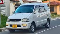 A picture of TOYOTA NOAH BEI 15 5