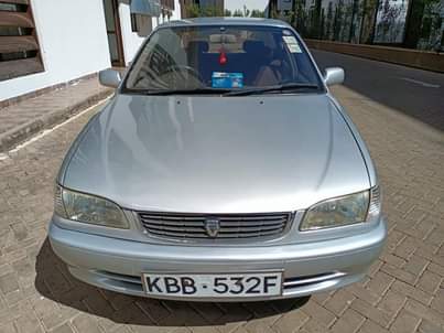 Cars, B.