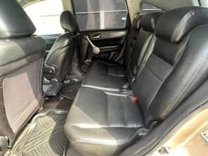 A picture of Urgent sale 2009 Honda crv smooth transmission chilling A C
