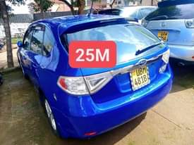 A picture of Steven motors