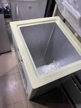 A picture of Von freezer lita 100