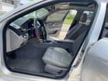 A picture of Belgium standard 2008 model Mercedes Benz with duty Location is