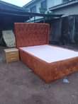 A picture of Bed stand