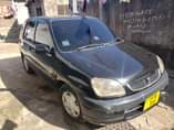 A picture of Raum milion 4 8 Au exchange Ipo mwanza Automatic 0784857610
