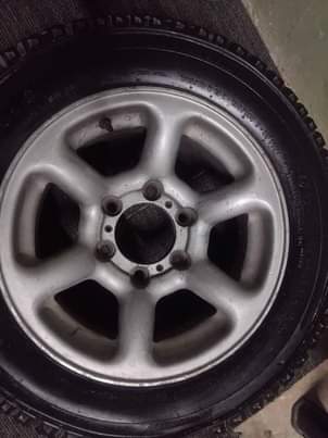 bakkies under r60000
