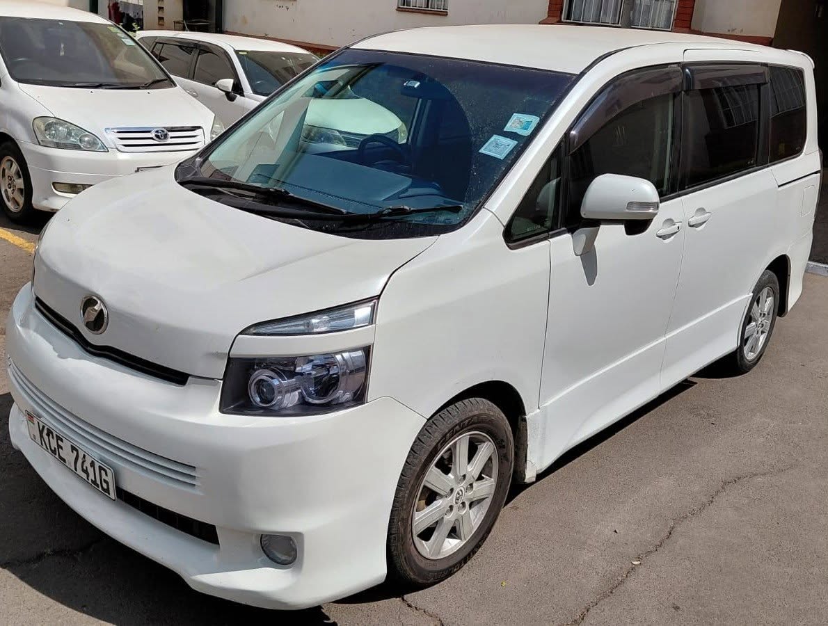 toyota valvematic